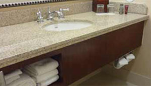 Hotel Vanity Specialist Services