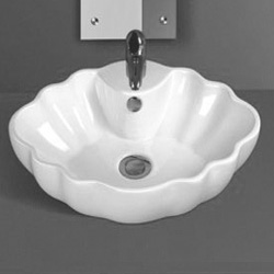 vessel rect faucet152